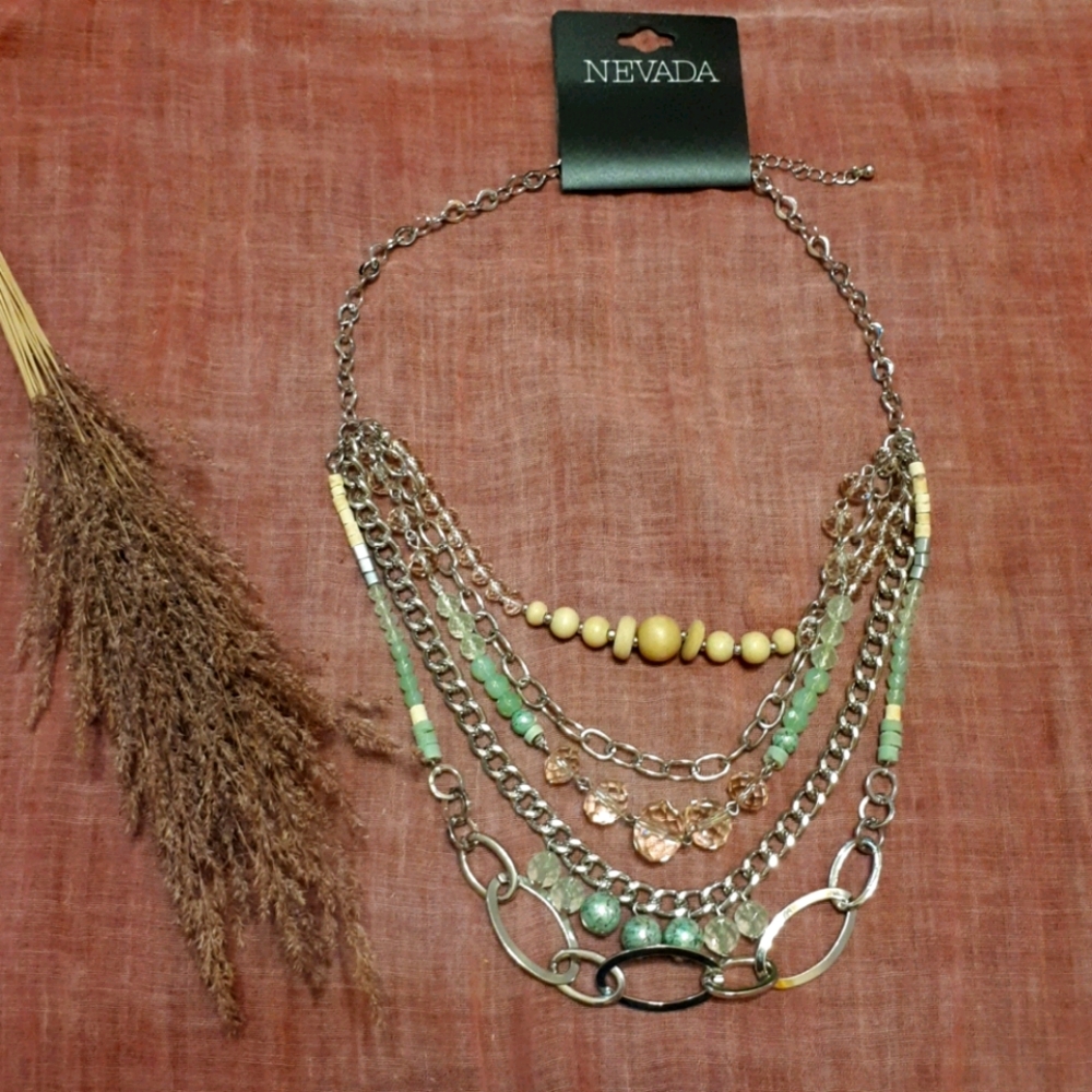 Neclace